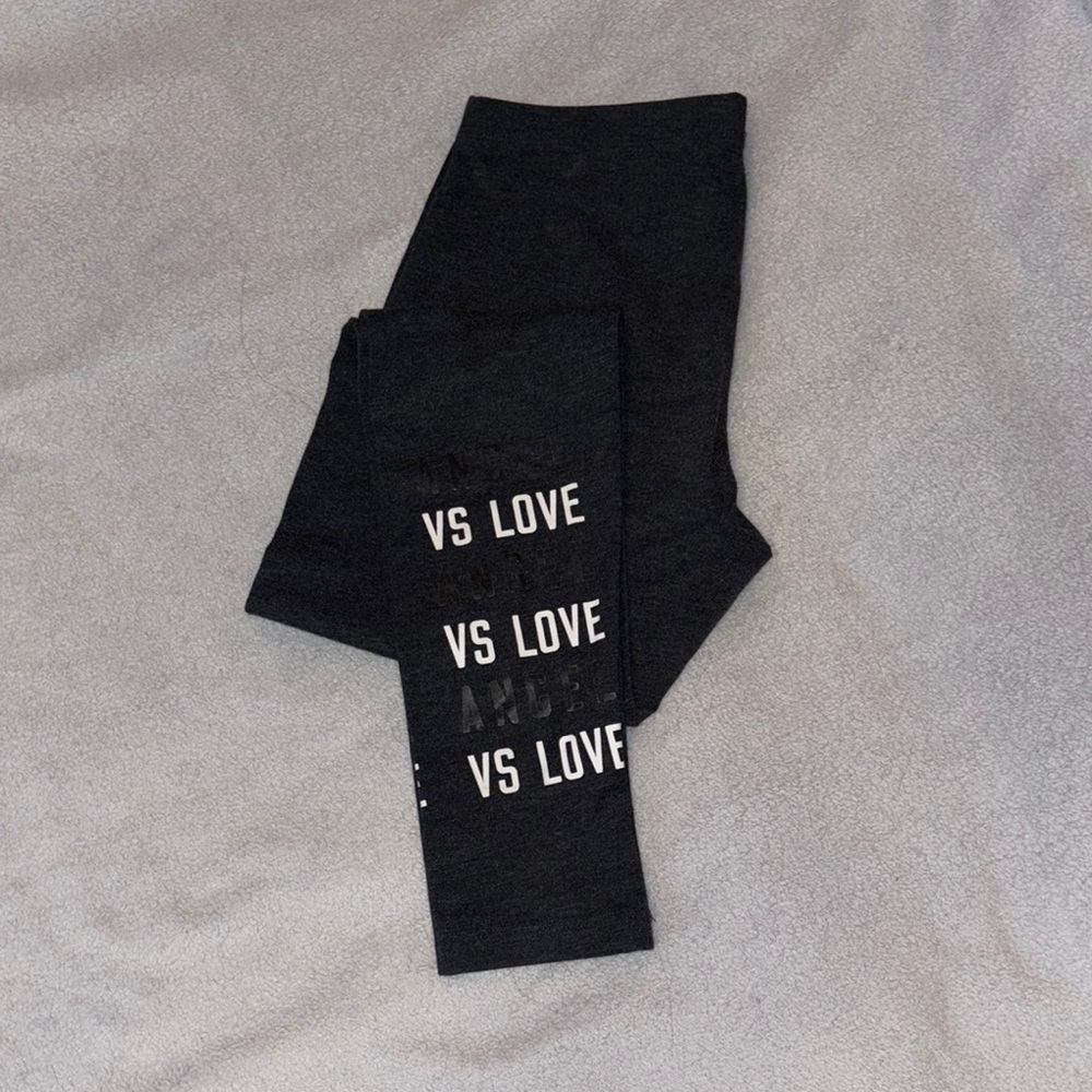 Victoria Secret Angel Leggings